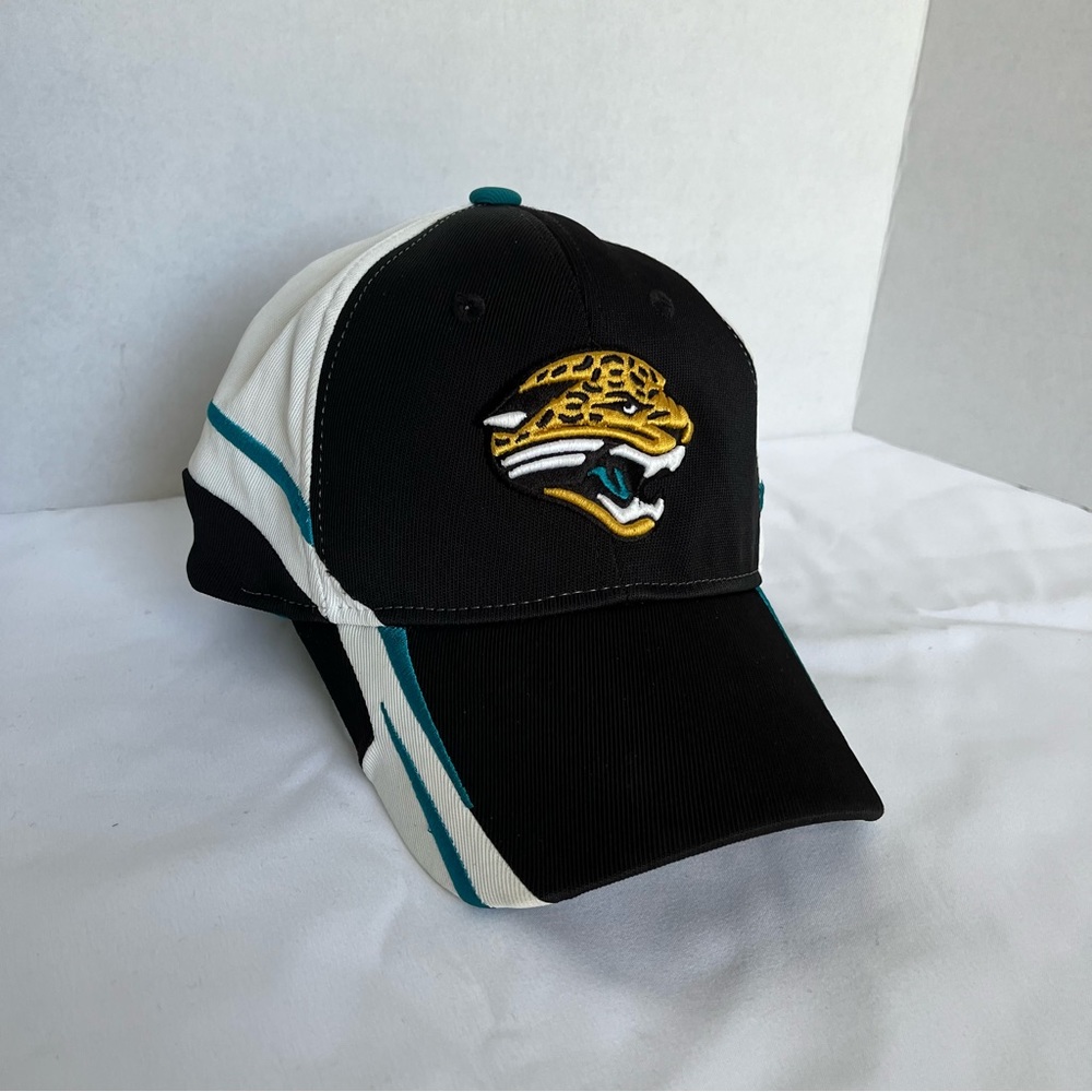 Jacksonville Jaguars Reebok hat